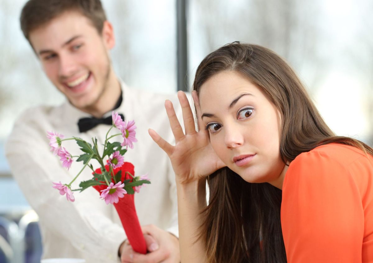 Qué dice la psicología sobre las personas que no se enamoran