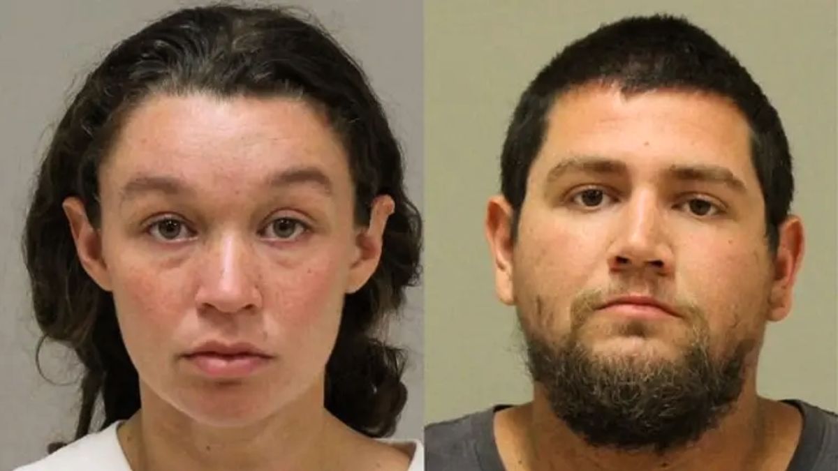 Los padres fueron condenados por la muerte de la bebé.