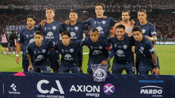 Atento, Independiente Rivadavia: fecha y sede posible para la gran final de Copa Argentina