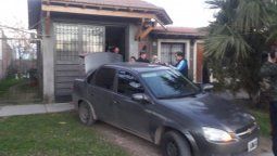La pirómana de San Rafael resultó ser una pastora chilena