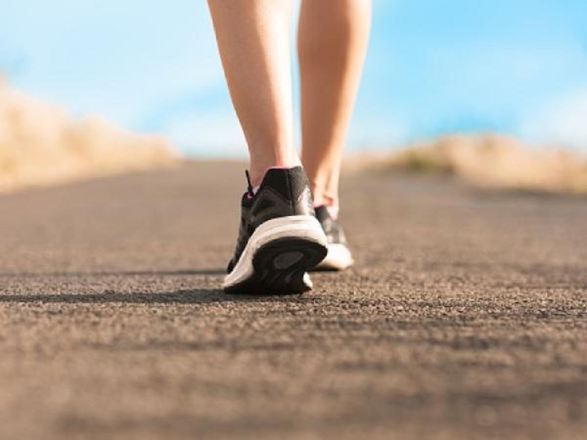 La práctica es divertida si la haces con amigos.