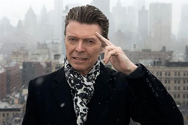Cómo fueron los últimos días de David Bowie