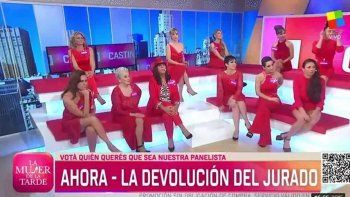 Una mendocina entre las 12 participantes de 
