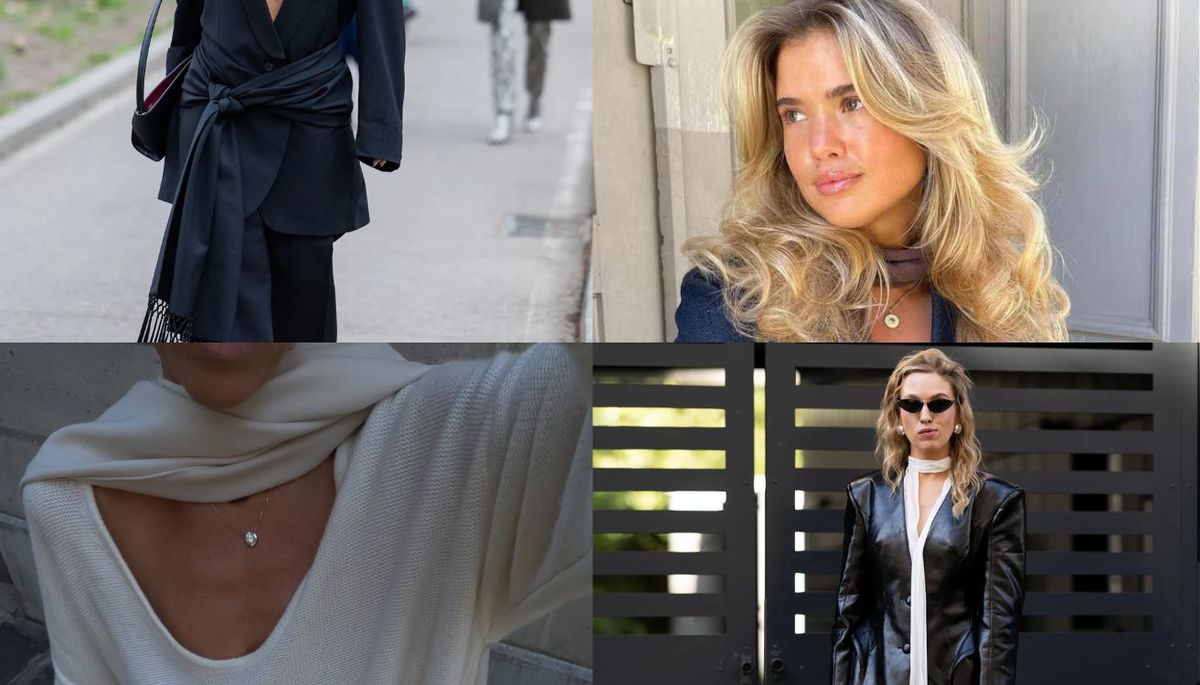 Este accesorio se puede lucir con un lazo en el cuello, en la cintura o incluso en el pelo. Este accesorio se puede lucir con un lazo en el cuello, en la cintura o incluso en el pelo.