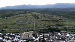 El predio del viejo autódromo en la zona Oeste de la Ciudad de Mendoza. Alfredo Cornejo presentó un proyecto para reconvertirlo pero ahora fue frenado en la Legislatura. El predio del viejo autódromo en la zona Oeste de la Ciudad de Mendoza. Alfredo Cornejo presentó un proyecto para reconvertirlo pero ahora fue frenado en la Legislatura.