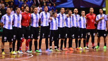 ¡El Mundial 2019 se realizará en Argentina!