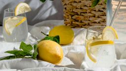 Cuándo hay que tomar jugo de limón para obtener una gran cantidad de beneficios para el cuerpo