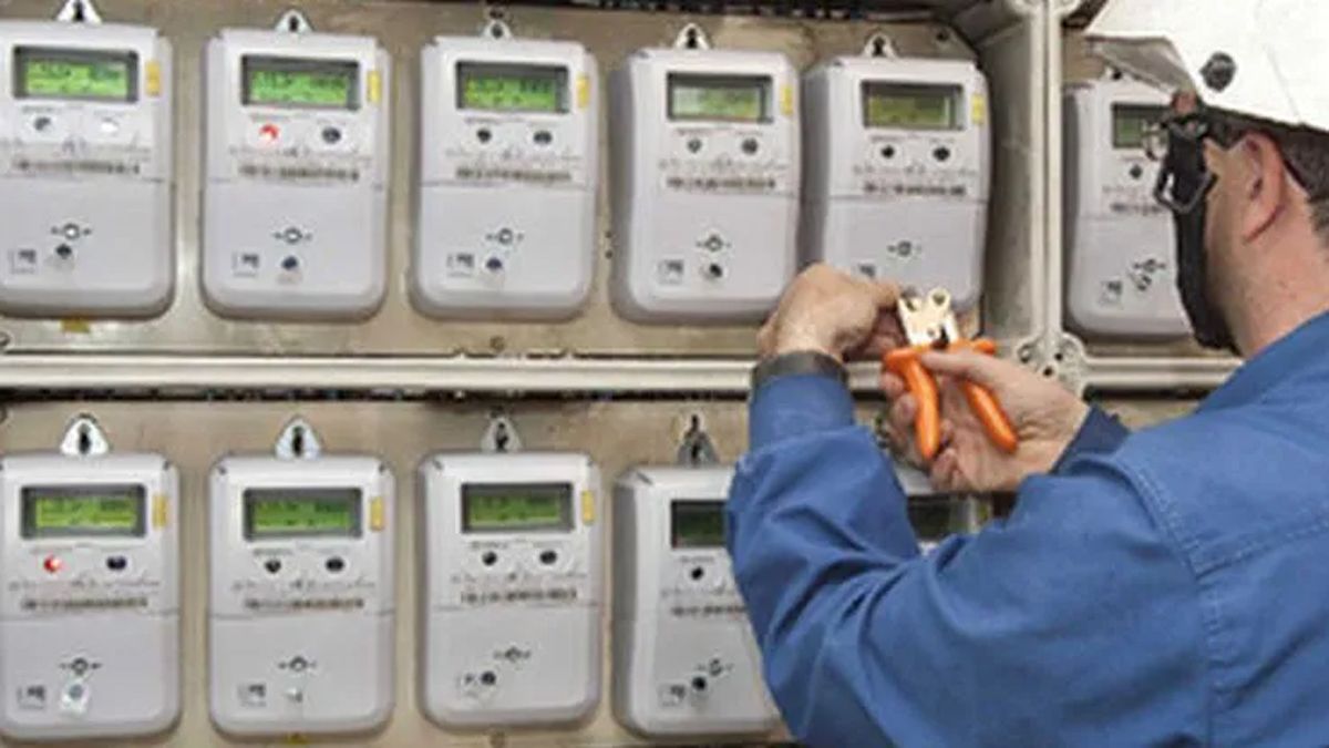 AySaM colocará los primeros 500 medidores inteligentes en Guaymallén.