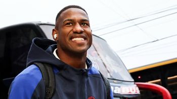 Jhohan Romaña se quiere ir a River y en San Lorenzo lo liquidaron: Es un mal tipo Jhohan Romaña se quiere ir a River y en San Lorenzo lo liquidaron: Es un mal tipo