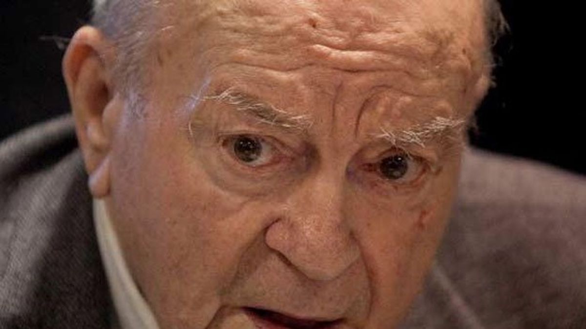 Alfredo Di Stéfano continúa internado