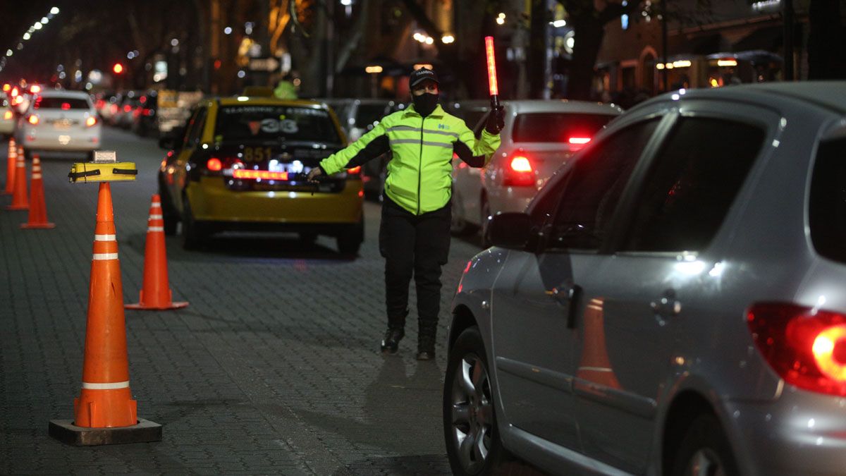 Policías y preventores custodiarán la celebración de la Arístides Villanueva con controles de tránsito y seguridad.