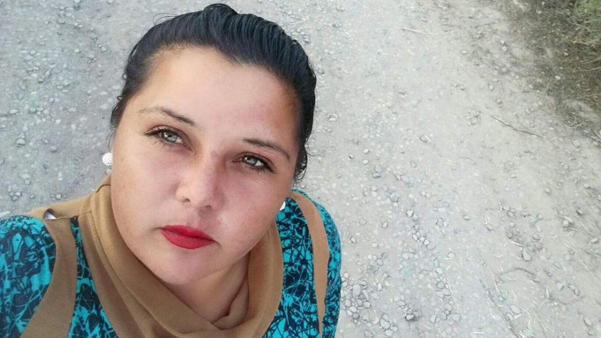 Claudia Pávez, una de las imputadas por el crimen en Las Heras de Mario Pereyra.