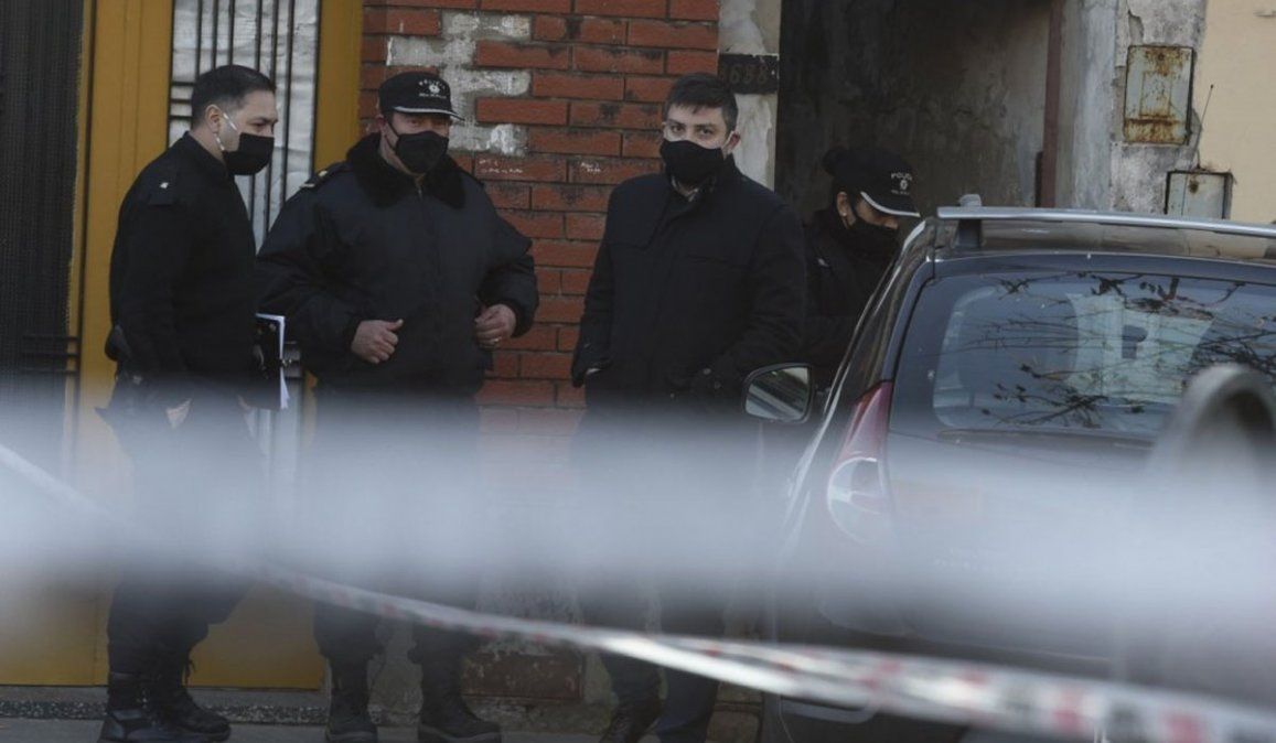 Así encontraron al pastor evangélico degollado: atado a una cama y con un cinturón erótico