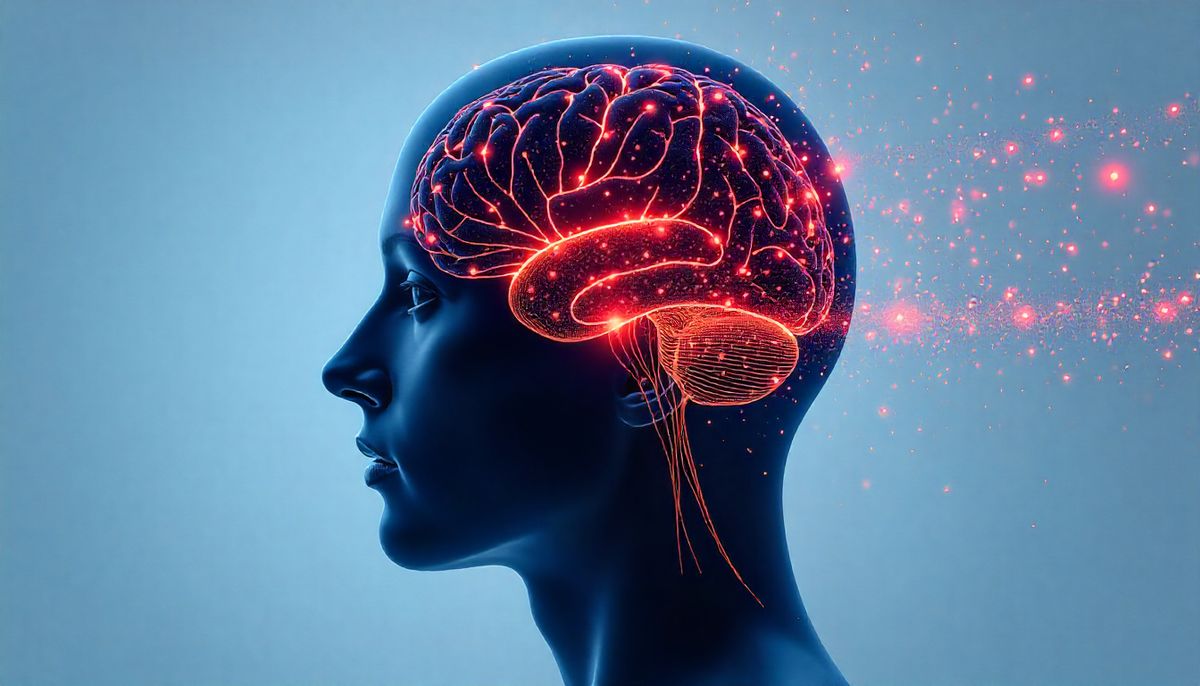 La neurociencia confirma que ciertas conductas, aparentemente inofensivas, afectan la memoria, la atención y la salud del cerebro a largo plazo. Crédito: Freepik.