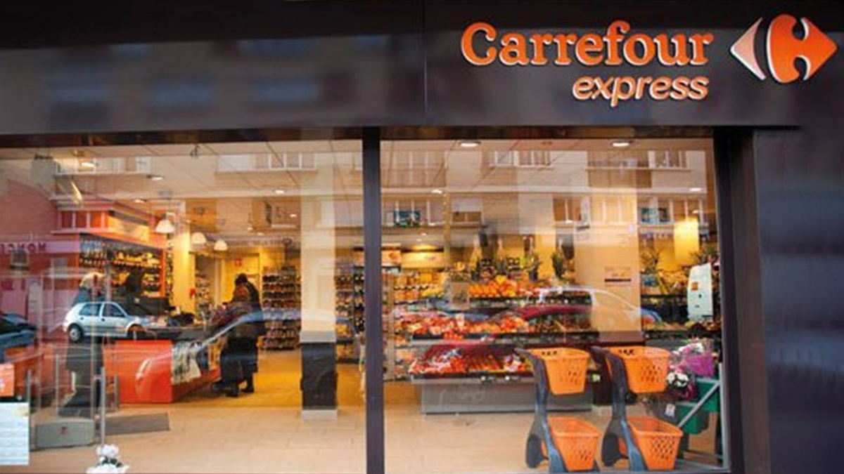 La billetera virtual de Carrefour entró fuerte en el mercado de las wallets.