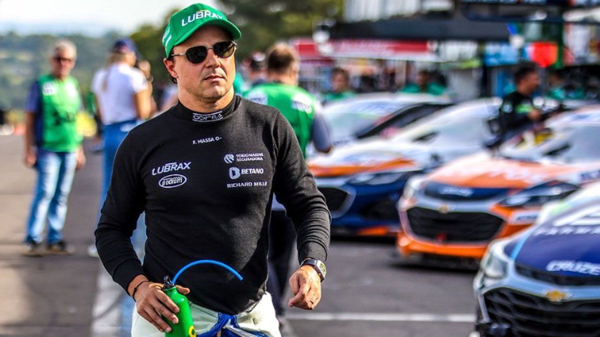 Escándalo en la F1 por el reclamo de Felipe Massa, a 15 años del Crashgate