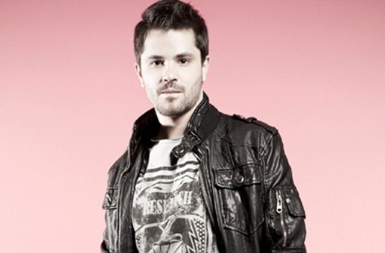 ¿Conflicto? Felipe Colombo será el galán de Barbie en el teatro