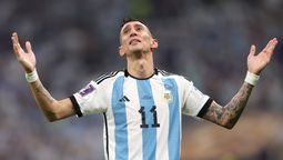 Ángel Di María.