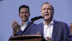 Alternativa Federal se reunió sin Lavagna y convocó a Tinelli y Scioli