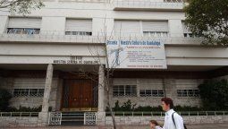 Confirmaron dos casos de meningitis en Rosario