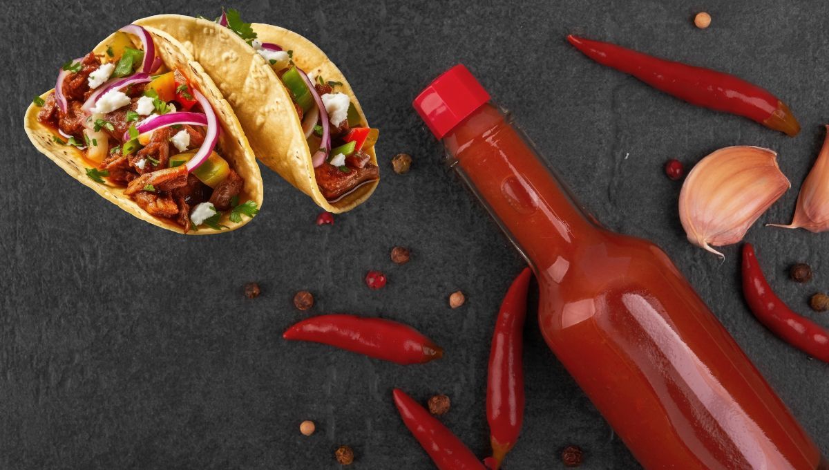¿Cuál es la salsa más picante de todo México?