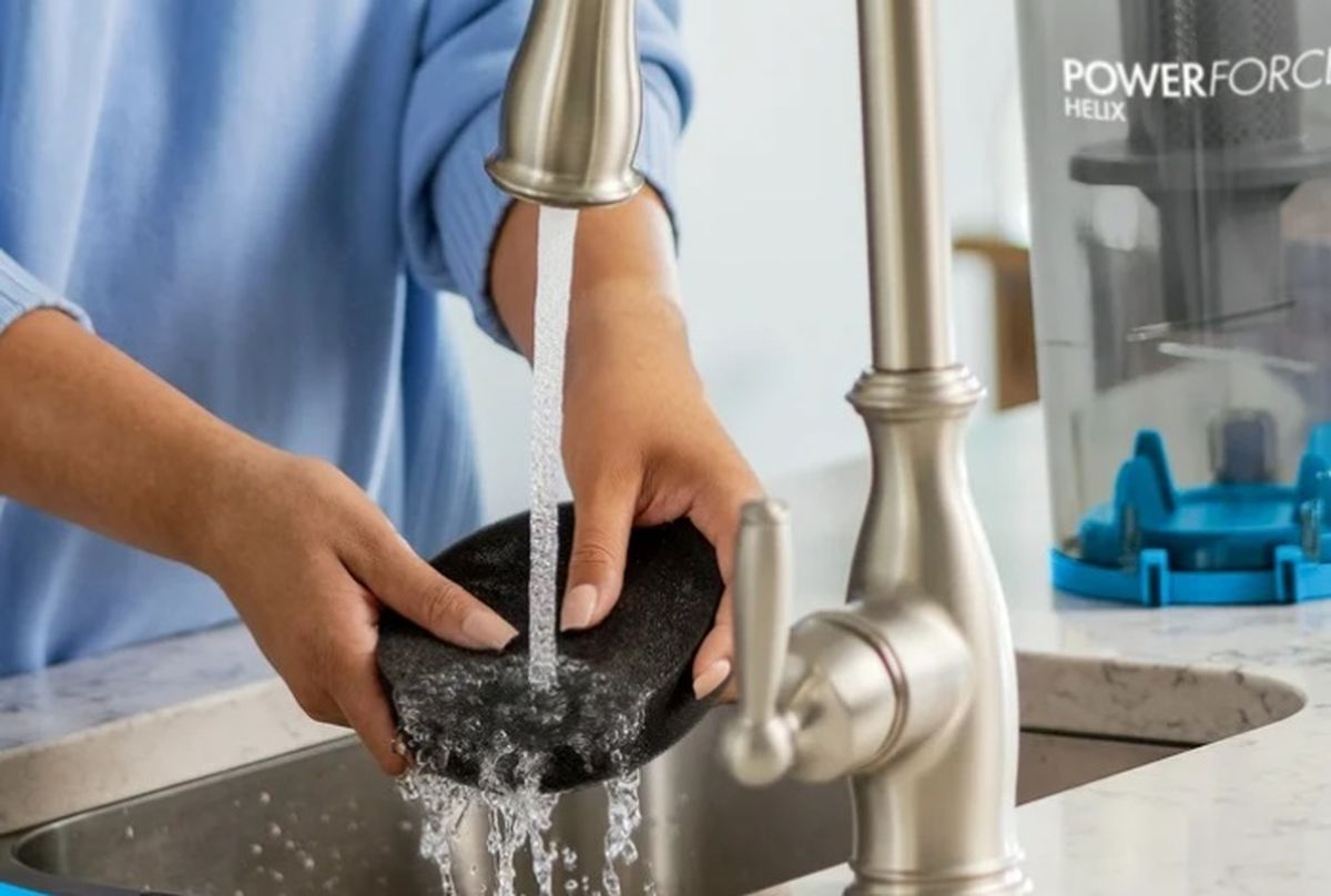 Walmart te permite adquirir una aspiradora fácil de limpiar. Walmart te permite adquirir una aspiradora fácil de limpiar.