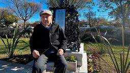 La comunidad de San Rafael despidió con dolor al empresario Carlos José Tassaroli