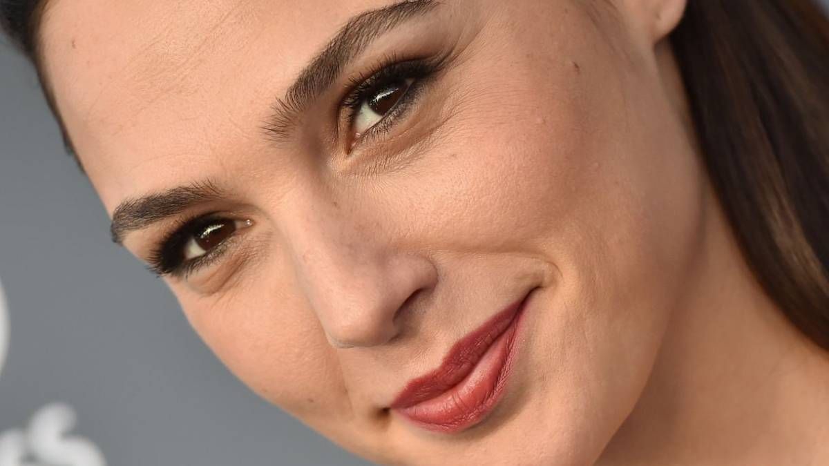 Gal Gadot es la más vista de Netflix con Agente Stone.