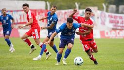Fernando Cortés será titular en Huracán Las Heras.