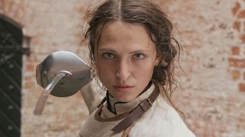 Netflix no para de sacarle provecho a esta película de drama y romance