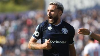 Independiente Rivadavia vence 2 a 0 a Argentinos Juniors en el Bautista Gargantini Independiente Rivadavia vence 2 a 0 a Argentinos Juniors en el Bautista Gargantini