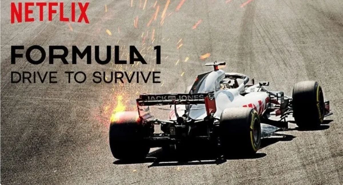 Streaming. Las mejores series de Netflix para ver en Semana Santa.