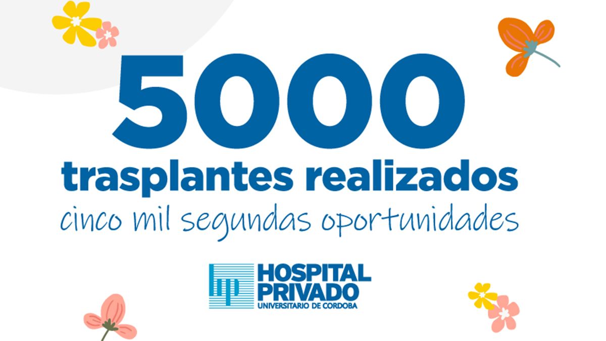 El Hospital Privado Universitario de Córdoba es referente en el manejo de los casos más complejos del interior del país y uno de los centros más importantes en esta materia a nivel nacional.