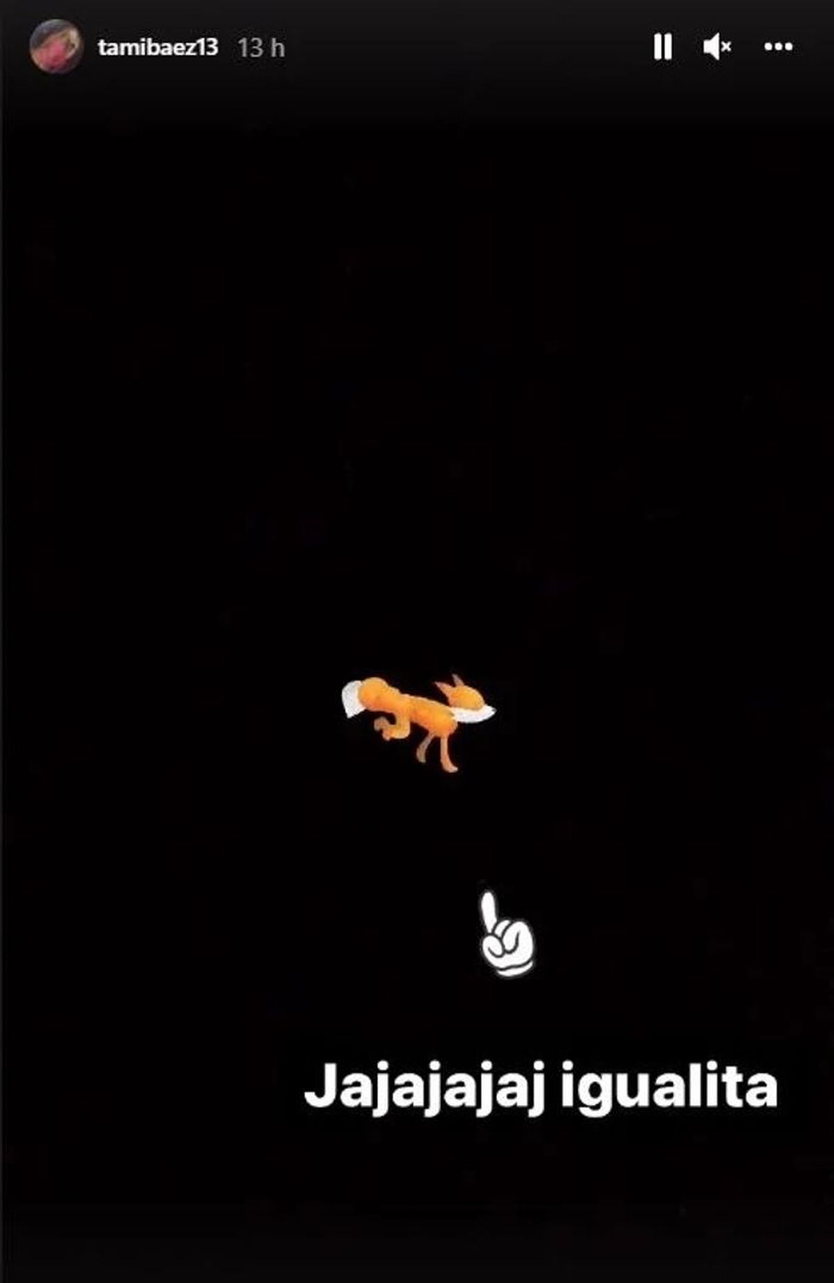 Cinthia Fernández mostró todo, 