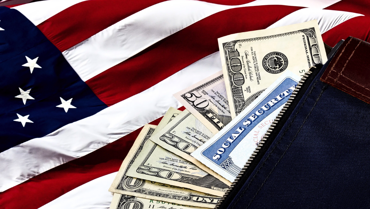 Seguridad Social otorgará más de 4.000 dólares a un grupo de beneficiarios