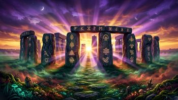 Horóscopo celta: sus predicciones para la semana del 20 al 26 de abril de 2026 Horóscopo celta: sus predicciones para la semana del 20 al 26 de abril de 2026