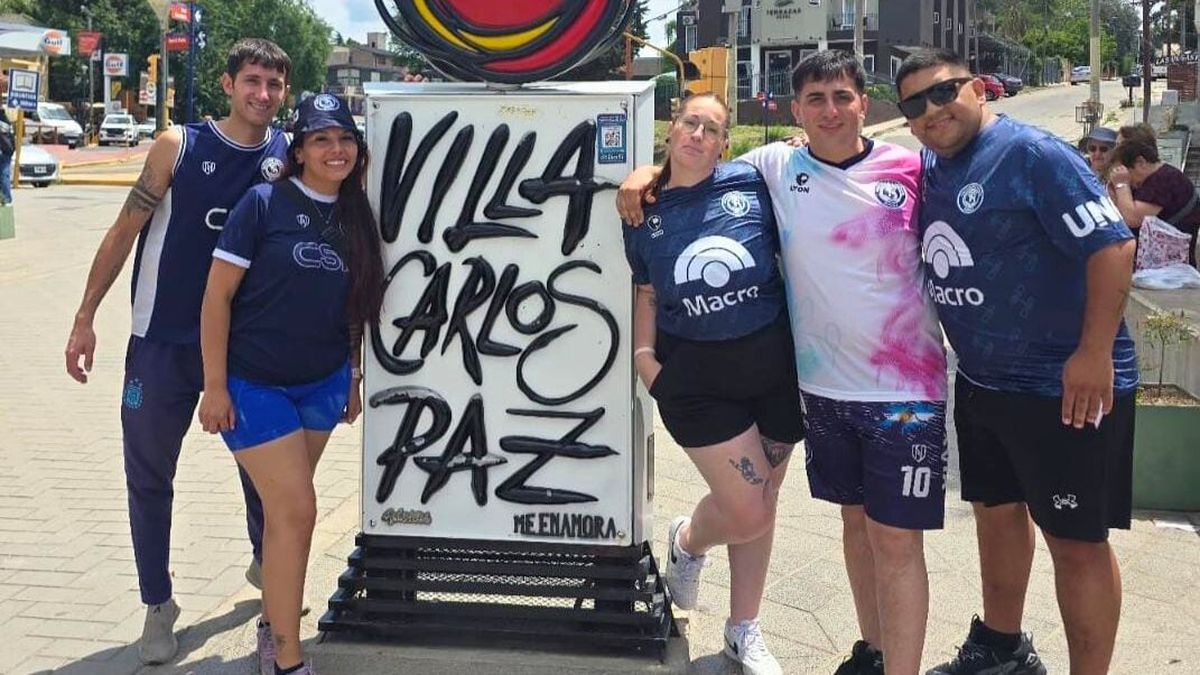 Rocío y Maximiliano, ambos a la izquierda, cumplieron su sueño. Rocío y Maximiliano, ambos a la izquierda, cumplieron su sueño.