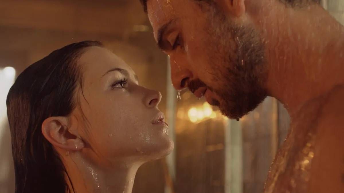 Netflix: la película subida de tono que cumplirá todas tus fantasías Netflix: la película subida de tono que cumplirá todas tus fantasías