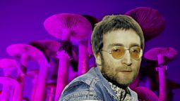 Mitos del rock: ¿Qué pasó realmente entre John Lennon y María Sabina?