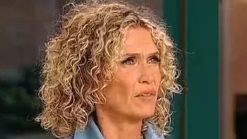 Maru Botana habló de la empleada que denunció a su marido: Es una basura Maru Botana habló de la empleada que denunció a su marido: Es una basura