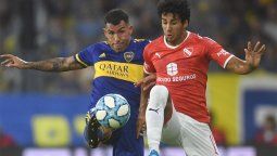 Los 12 jugadores más caros de la Superliga Argentina