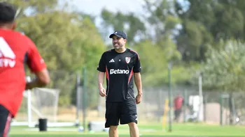 Torneo Apertura 2026: días y horarios de la fecha 13 después del receso por la ventana FIFA