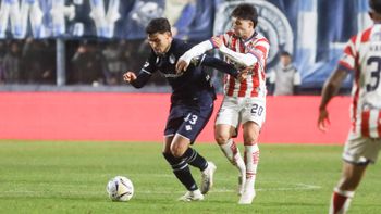 Independiente Rivadavia cae en el Gargantini con Unión por los octavos de final Independiente Rivadavia cae en el Gargantini con Unión por los octavos de final