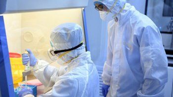 Comienzan a probar un medicamento contra el coronavirus