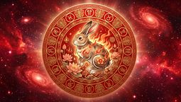 HORÓSCOPO CHINO: las predicciones del martes 20 de octubre, día del Conejo de Fuego Yin