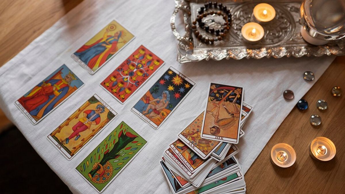 TAROT: descubre sus predicciones para hoy viernes 31 de enero de 2025