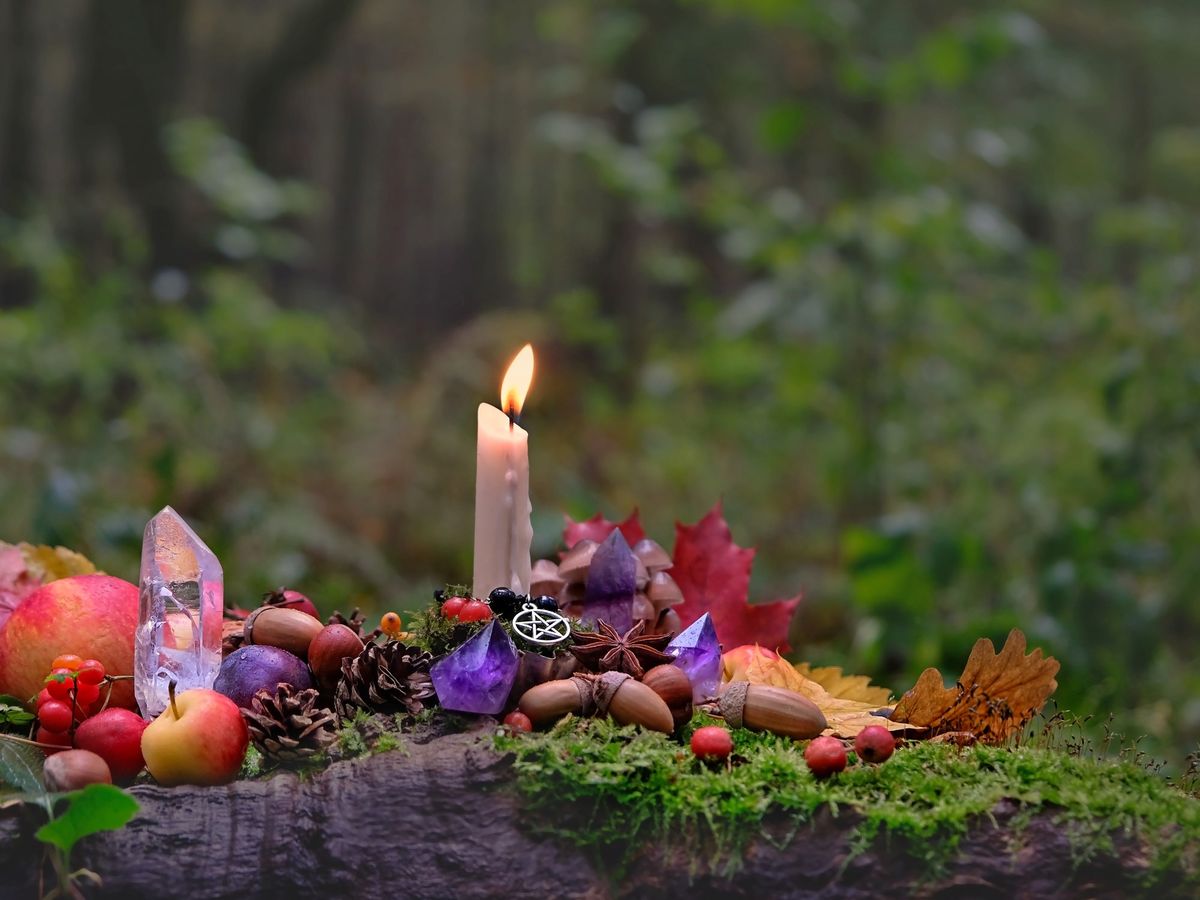 El ritual que puedes incorporar para empezar a vivir con mayor abundancia