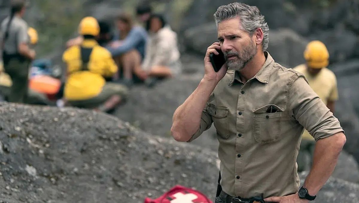 La serie va camino a ser una de las mejores de Netflix en el 2025. La serie va camino a ser una de las mejores de Netflix en el 2025.