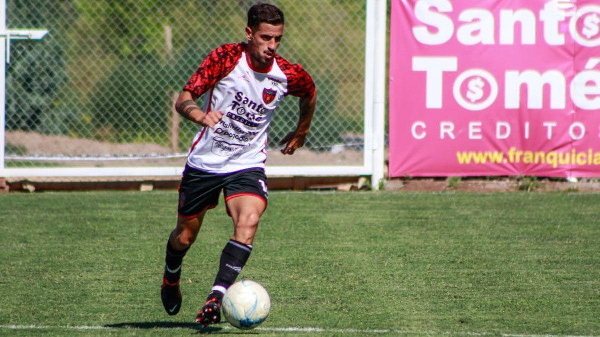 Alfio Lorenzo: de su momento en FADEP y a la violencia en la Lepra