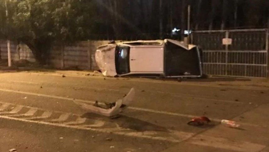 La otra cara de la tragedia: el padre del novio de Julieta Testa dijo que el chico se hiere y repite que se matará